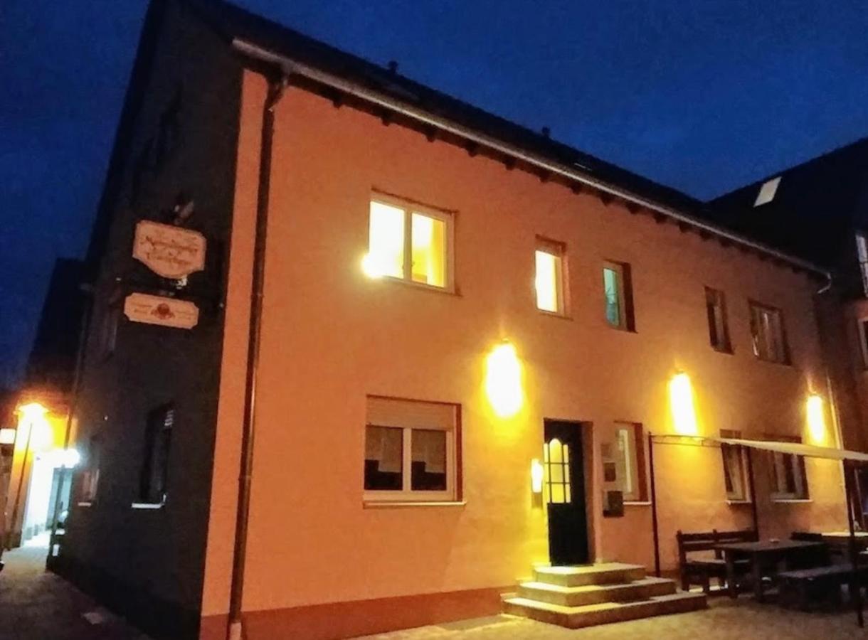 Mainsommer Kemmern Exterior photo