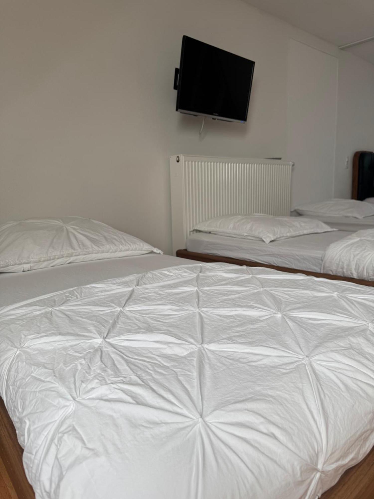 Mainsommer Kemmern Room photo