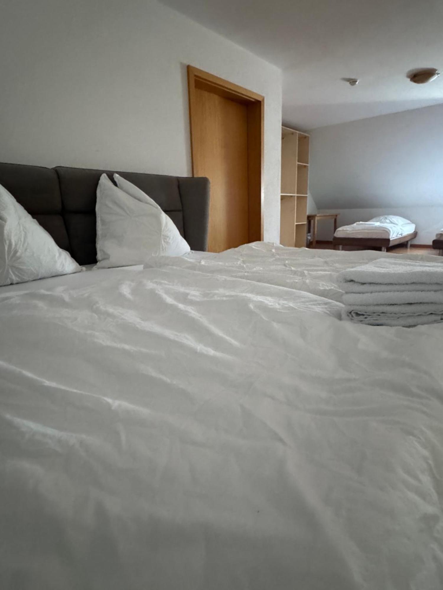 Mainsommer Kemmern Room photo